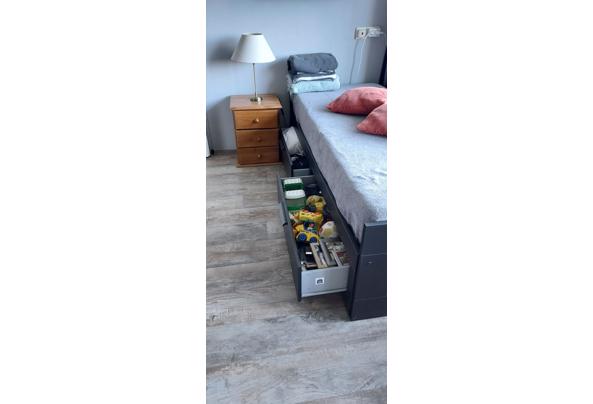 1-persoonsbed uitschuifbaar tot 2-persoonsbed - 20250825_082222