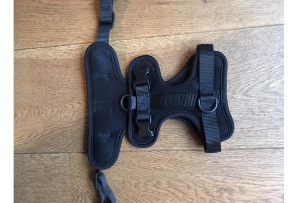 Tuigje voor kleine hond - 16377F6A-4B79-4938-A443-AA3535E67930