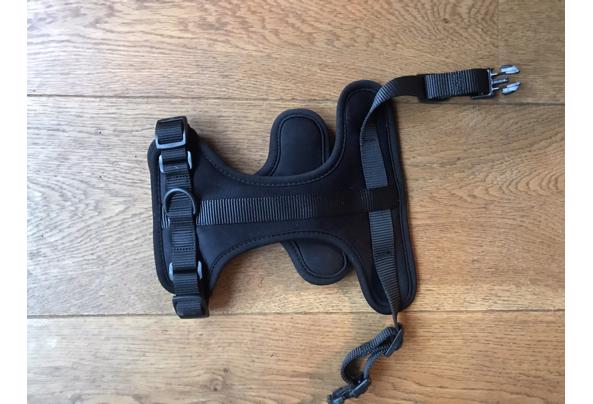 Tuigje voor kleine hond - 9A406D35-5621-4BC0-8C7E-F0D9ED484F5D