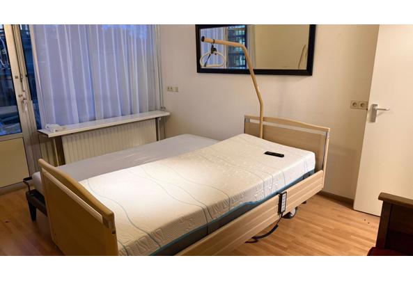 Zorg bed electrisch verstelbaar - IMG_7069