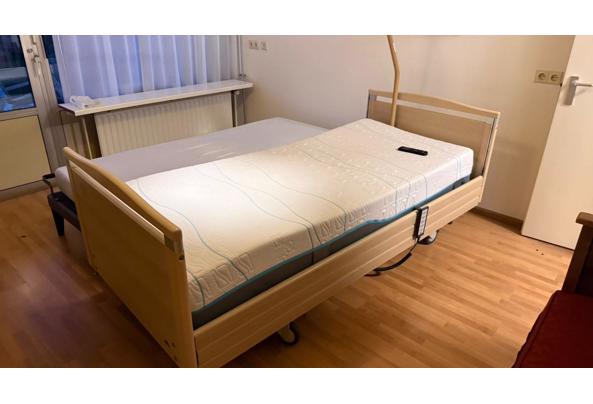 Zorg bed electrisch verstelbaar - IMG_7072