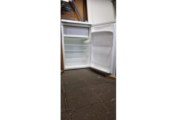 Koelkast met vriesvak - 20251120_093216