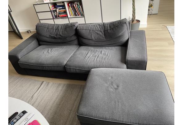 IKEA kivik 3 zits bank  - IMG_3565