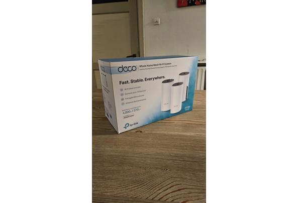 TP-LINK Deco Wi-Fi versterkers - 20250225_182614