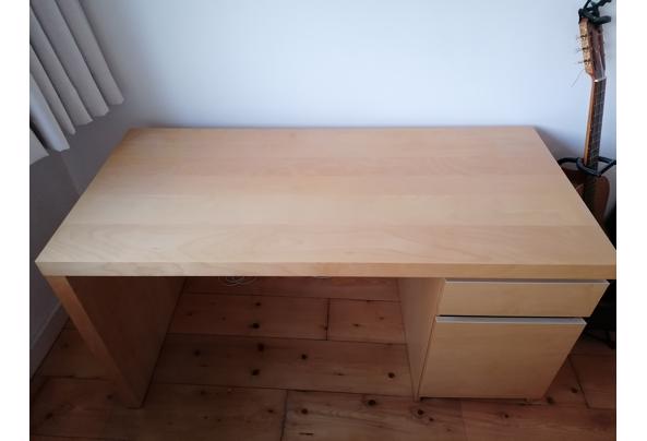 Malm Ikea bureau - IMG_20221008_190311