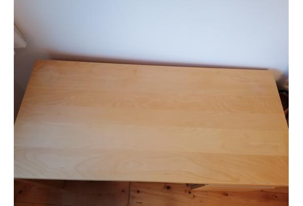 Malm Ikea bureau - IMG_20221008_190642