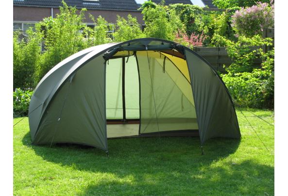 2 persoons tent - degelijk hollands merk - IMG_0496