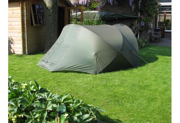 2 persoons tent - degelijk hollands merk - IMG_0499