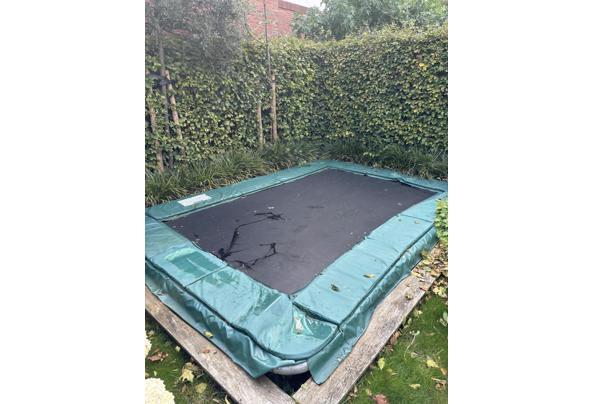 Etan Premium rechthoekige trampoline van 3,85x2,75 meter - IMG_9303