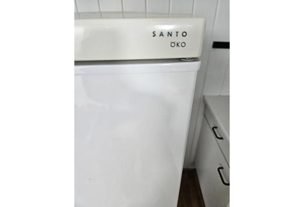 AEG koel/vriescombinatie en wasmachine - 20250703_173707