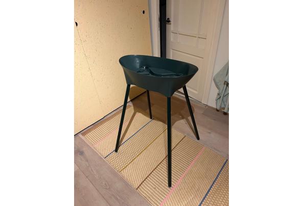 Standaard (poten) voor babybad Luma  - EFFE7D36-E32D-4F4B-98E9-030779559F82