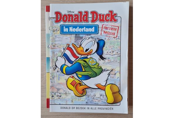 Donald Duck weekbladen pockets en extra's - 20250823_160519