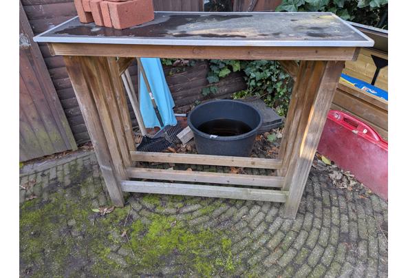 Degelijk houthok - PXL_20260304_094606075