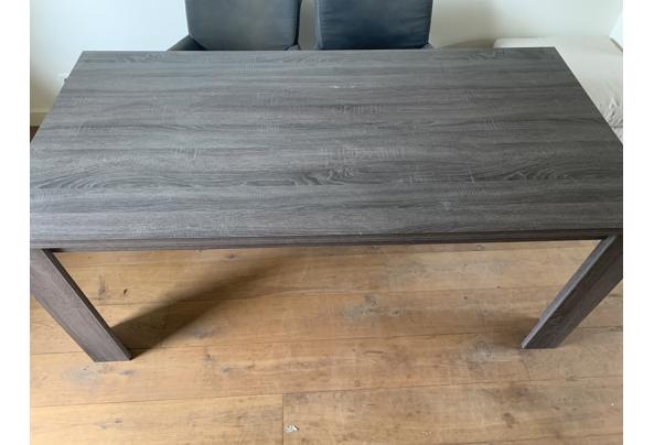 Gratis mooie houten tafel  - IMG_7281