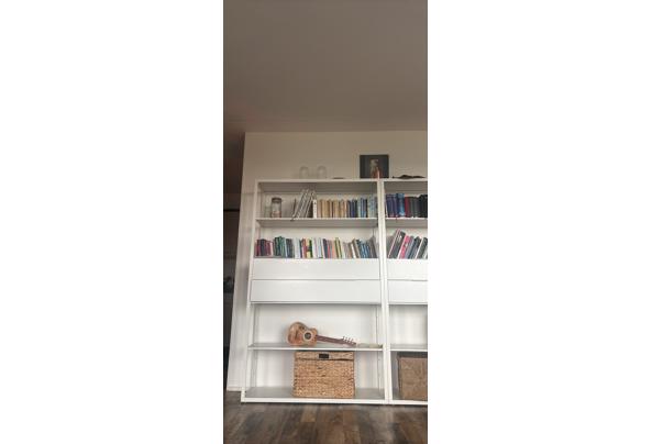IKEA PAX kast  - 789B642E-DEE3-455A-A5DF-E6502A201C11