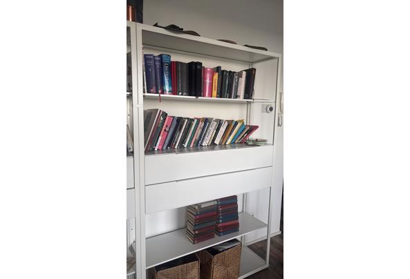 IKEA PAX kast  - CD498322-D7E3-48F8-AEBB-BDA7E7E42417