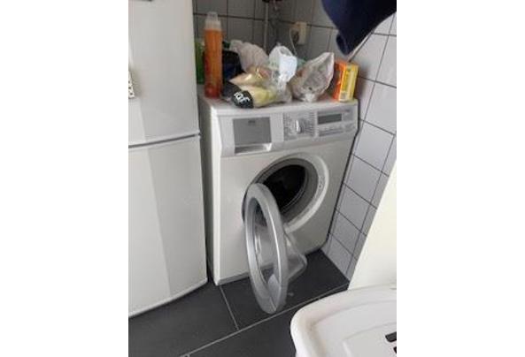 Wasmachine met niet al te veel draaiuren geen familie gebruik - IMG_1463
