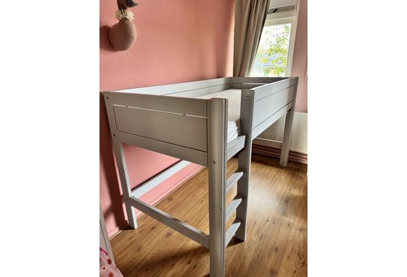 Lifetime halfhoogslaper (excl. matras)  - IMG_1609