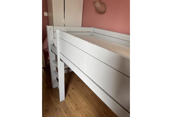 Lifetime halfhoogslaper (excl. matras)  - IMG_1610