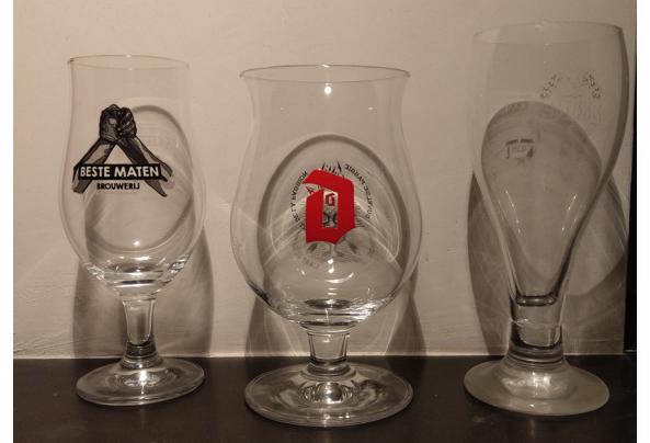 Glazen voor Bier - IMAG9284