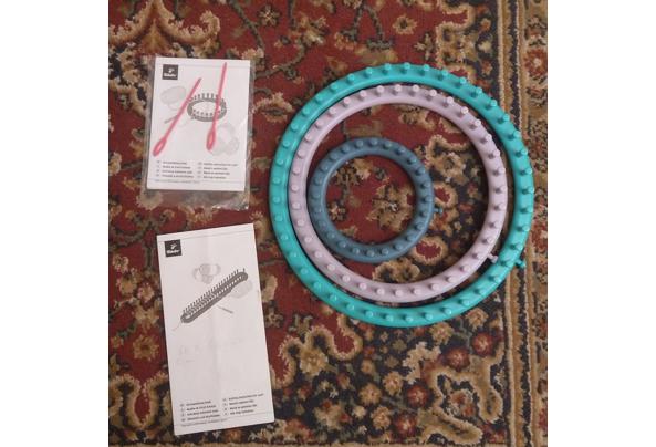 Set Loom Breien (Breiringen) - IMAG9414