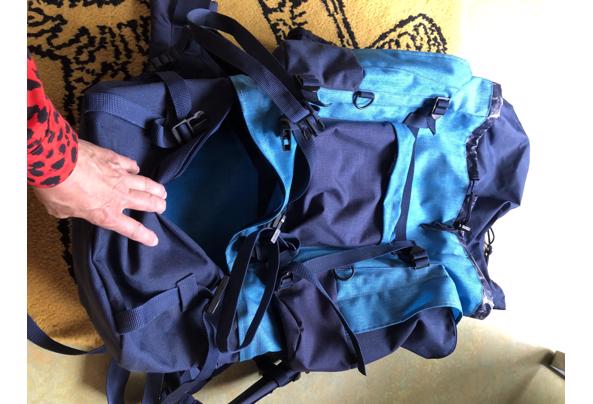 30 L Rugzak voor kleine vakanties - IMG_9243