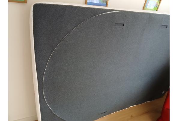 tweepersoons Auping Matras 140x210 cm - 20260401_164545