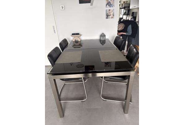 Gratis eetkamertafel - IMG_5744