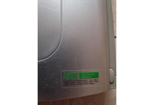 CanoScan LIDE 60 - Canon scanner - 17726255789101581550001526894941