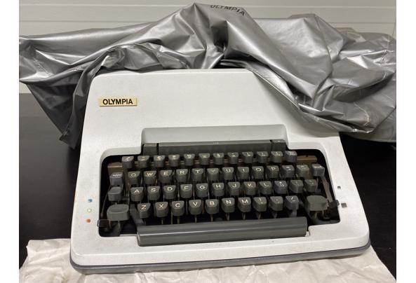 Schrijfmachines - IMG_2328