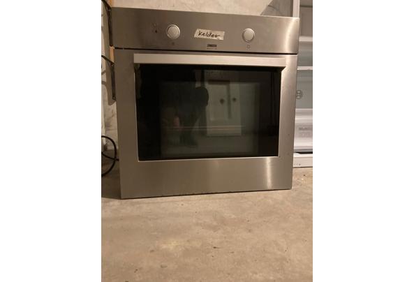 Inbouw oven, vaatwasser, ijskast, afzuigkap Alles of niets - 0fe1eedb-a270-4393-ad03-0f652dec4f66