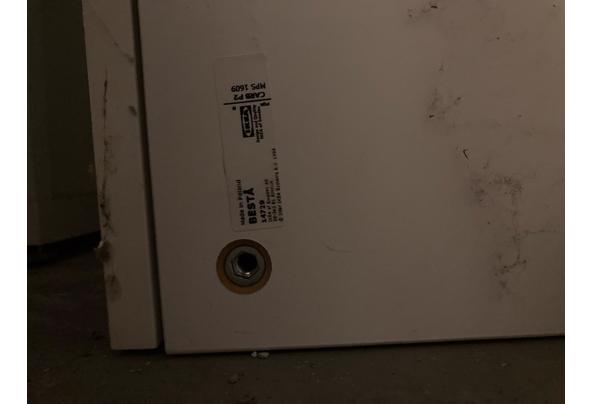 Inbouw oven, vaatwasser, ijskast, afzuigkap Alles of niets - 1eba34a4-8bc4-433e-afc4-594893fea7ef