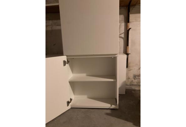 Inbouw oven, vaatwasser, ijskast, afzuigkap Alles of niets - 901d4874-ca90-4859-bbcf-9968ca9ebe4c