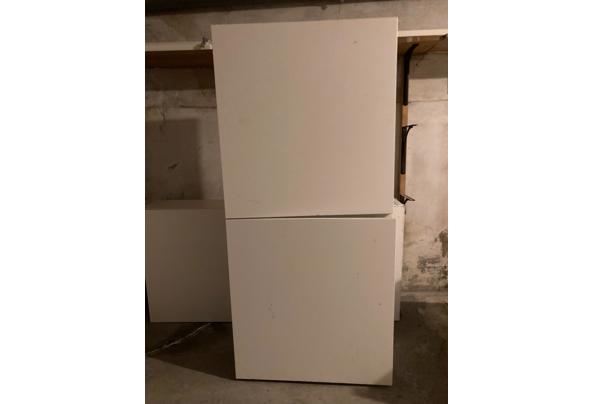 Inbouw oven, vaatwasser, ijskast, afzuigkap Alles of niets - d5201070-9810-4a9b-bb8f-6c2a87dda315