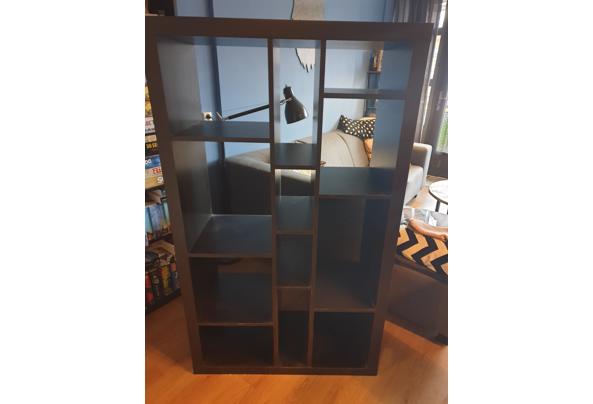 Ikea open kast - 16707648481857555244413498282797