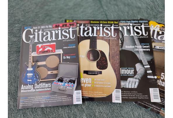 Tijdschriften Gitarist 2011-2022 - IMG_20260622_150104 Tijdschriften Gitarist 2011-2022 - IMG_20260622_150104