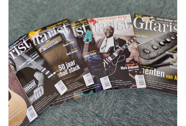 Tijdschriften Gitarist 2011-2022 - IMG_20260622_150109 Tijdschriften Gitarist 2011-2022 - IMG_20260622_150109