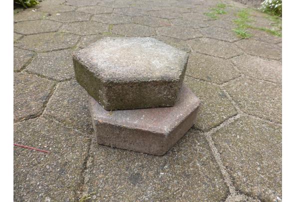 Stenen voor terras, oprit of eigen weg - P1060758