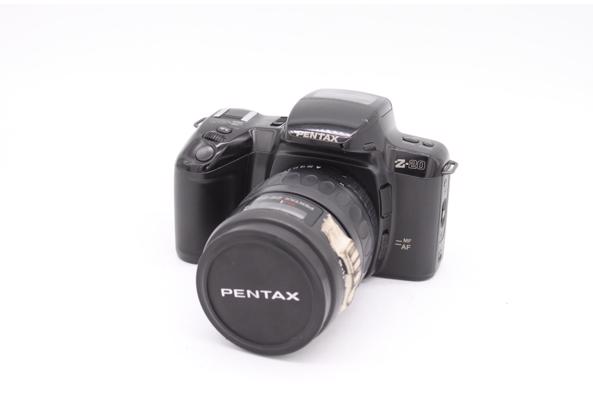 Analoge camera Pentax Z-20 - Z20