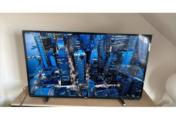 Philips smart tv 50inch - IMG_20240722_193111