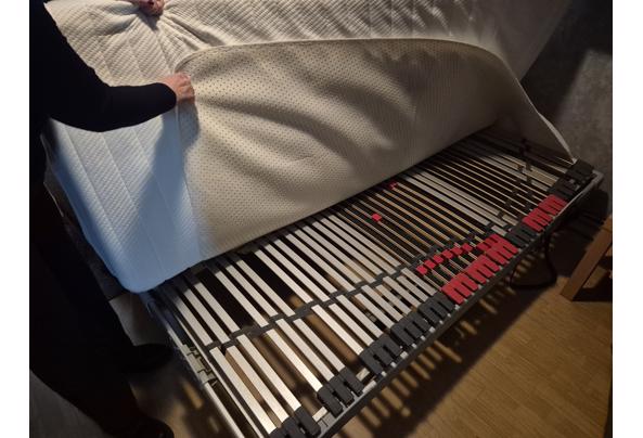 2 en 3 zwart leren bank - 20251214_131644