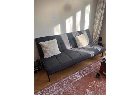 Prachtige servies kast - Bank