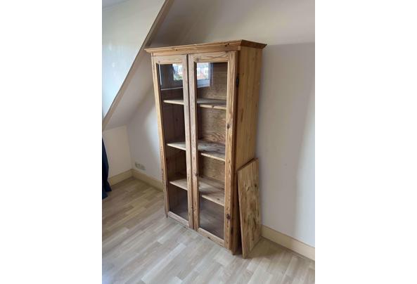 Prachtige servies kast - Kast