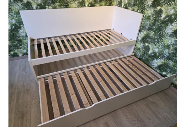 2 eenpersoonsbedden, uitschuifbaar - 20251130_150312 2 eenpersoonsbedden, uitschuifbaar - 20251130_150312