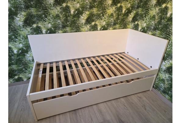 2 eenpersoonsbedden, uitschuifbaar - 20251130_150335 2 eenpersoonsbedden, uitschuifbaar - 20251130_150335