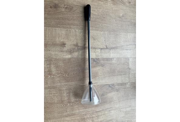 Spinnen van plafond afhaler (of kikker uit de tuin haler) - 008