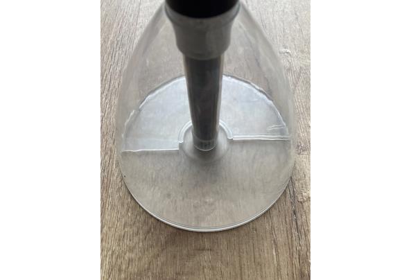 Spinnen van plafond afhaler (of kikker uit de tuin haler) - 012