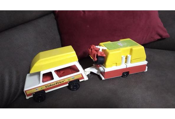 Kampeerwagen - 17879272034857819844243586601964