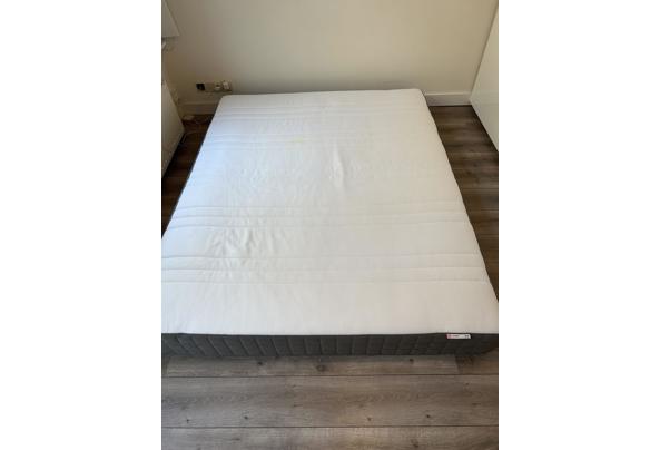 IKEA matras 160x200 - IMG_0982