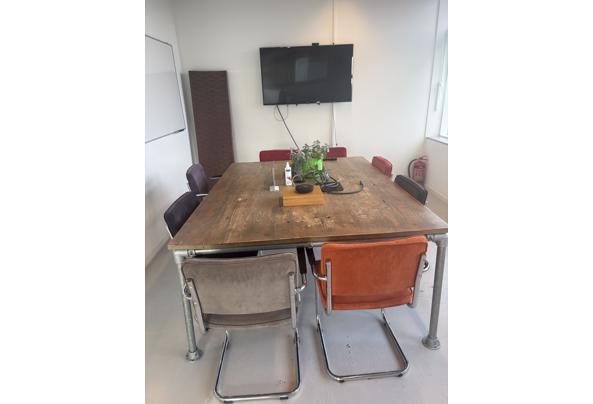 Partij kantoormeubilair - IMG_9250